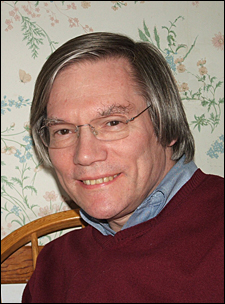 Alan Guth
